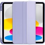 Tech-Protect SC Pen Apple iPad 10.9 2022 9490713930335 fialové – Hledejceny.cz