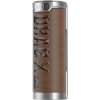 Gripy e-cigaret VooPoo Drag X Plus Profesional mod 100W Stříbrno hnědá