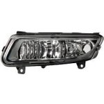 Levé světlo denního svícení VOLKSWAGEN POLO (6R) |8/2009 a výše| TYC | 19-0876-21-2 – Hledejceny.cz