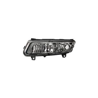 Levé světlo denního svícení VOLKSWAGEN POLO (6R) |8/2009 a výše| TYC | 19-0876-21-2 – Hledejceny.cz