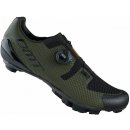 DMT KM3 Green/Black