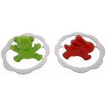 Profibaby Kruh medvěd-zajíc – Hledejceny.cz