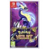 Hra na Nintendo Switch Pokemon Violet