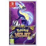 Hra Pokemon Violet – Hledejceny.cz