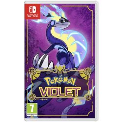 Pokemon Violet