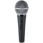 Shure SM48 – Sleviste.cz