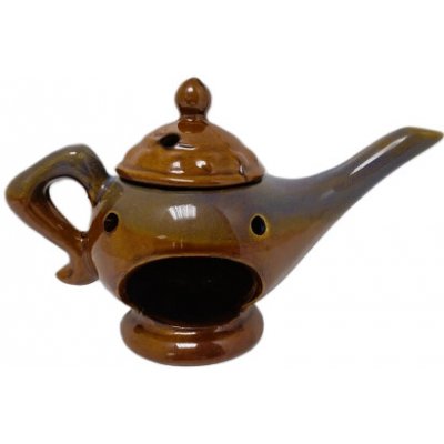 Aromalampa Aladinova lampa – Sleviste.cz