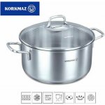 Korkmaz Perla 14 cm 1 l – Zboží Dáma