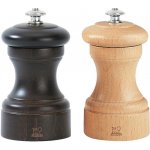 Peugeot Bistro Duo čokoládový a přírodní 10 cm – Zboží Dáma