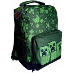 Minecraft Uwear Chlapci, Dívky Odstíny zelené – Sleviste.cz