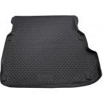 Gumová vana do kufru Novline Mercedes-Benz E-class W211 Sedan 2002-2009 – Hledejceny.cz