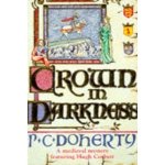 Crown in Darkness P.C. Doherty – Zbozi.Blesk.cz
