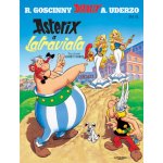 Asterix a La Traviata Díl XXXI. René Goscinny, Albert Uderzo – Hledejceny.cz