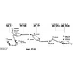 Bosal BS 283-921 – Hledejceny.cz