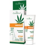 Cannaderm Venosil konopné mazání na žíly 100 ml – Zboží Dáma