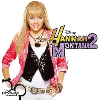 Ost - Hannah Montana 2 CD