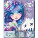 Nebulous Stars Sada na malování podle čísel – Zboží Mobilmania