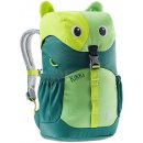 Deuter batoh Kikki avocado/alpinegreen