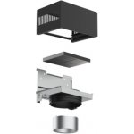 Recirkulační set Teka 113290032 – Zboží Dáma