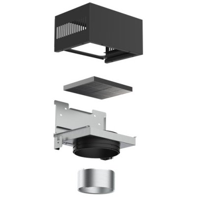 Recirkulační set Teka 113290032 – Zboží Dáma