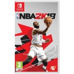 NBA 2K18 – Hledejceny.cz