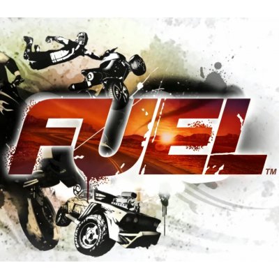 FUEL – Hledejceny.cz
