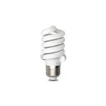 Intereurope Light úsporná žárovka Micro Spiral E27 15W 6400°K LR-SMM2715F – Zboží Mobilmania