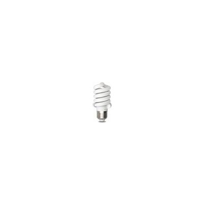 Intereurope Light úsporná žárovka Micro Spiral E27 15W 6400°K LR-SMM2715F