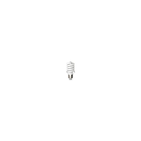 Žárovka Intereurope Light úsporná žárovka Micro Spiral E27 15W 6400°K LR-SMM2715F