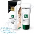 CutisHelp Akné konopný krém noční 30 ml