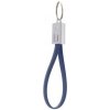 Přívěsky na klíče Přívěsek na klíče Pirten USB kabel Modrá