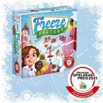 Piatnik Freeze Factory – Sleviste.cz