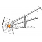 Televes DAT BOSS TFORCE LTE700 – Zboží Živě