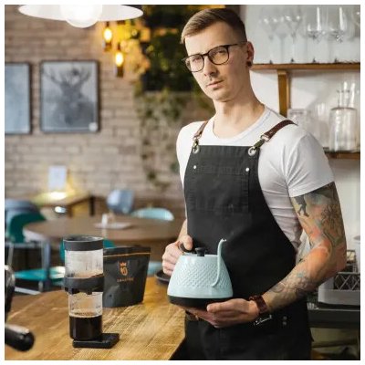 Upraženo Ethiopia Guji Hadeso 100% Arabica zrnková 40 g – Hledejceny.cz