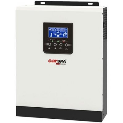 CARSPA hybridní MKS3K 3000W – Sleviste.cz