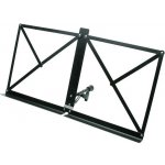 HDT impex MUS-A1 BK – Zboží Dáma