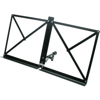 HDT impex MUS-A1 BK – Zboží Dáma