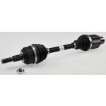 LÖBRO Hnací hřídel LOB GKND12968 – Hledejceny.cz