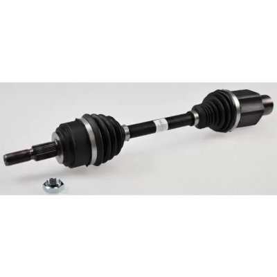 LÖBRO Hnací hřídel LOB GKND12968 – Hledejceny.cz