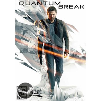 Quantum Break