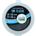 Easy Fishing PVA Punčocha Easy Elastic Fine 25 m 40 mm – Zboží Mobilmania