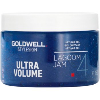 Goldwell Volume Lagoom Jam rychleschnoucí gel pro objem 150 ml