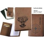 Zamlinsky Pouzdro na myslivecké doklady Sv. Hubert – Zboží Živě