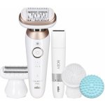 Braun Silk-épil 9 9-481 3D – Zboží Dáma