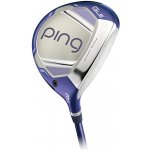 Ping G Le4 dámské fairway dřevo pravé 28° Ladies-Ultra Lite – Zboží Dáma