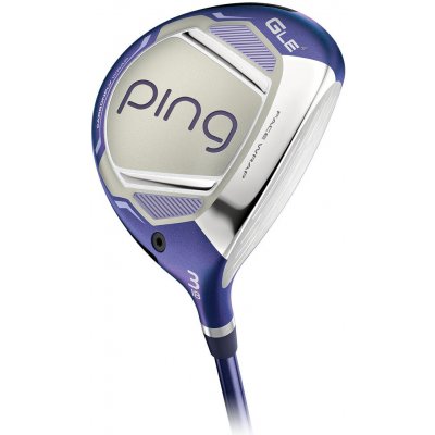 Ping G Le4 dámské fairway dřevo pravé 28° Ladies-Ultra Lite – Zboží Dáma