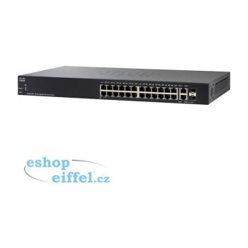 Cisco SG250-26P