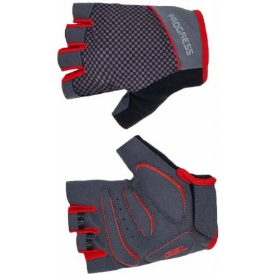 Progress Solar Mitts SF olive/lime – Zboží Mobilmania