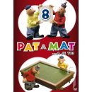 Pat a Mat 8 DVD