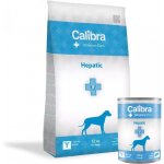 Calibra dog VD Hepatic 12 kg – Hledejceny.cz